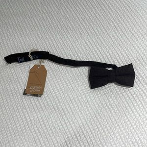 The brothers at Ota bowtie